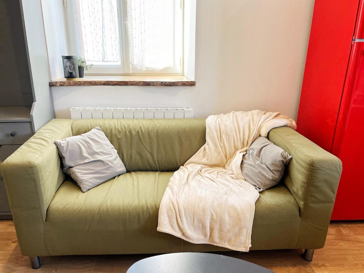 Studio Chic Au Style Retro Moderne Saint-Genix-sur-Guiers Eksteriør billede