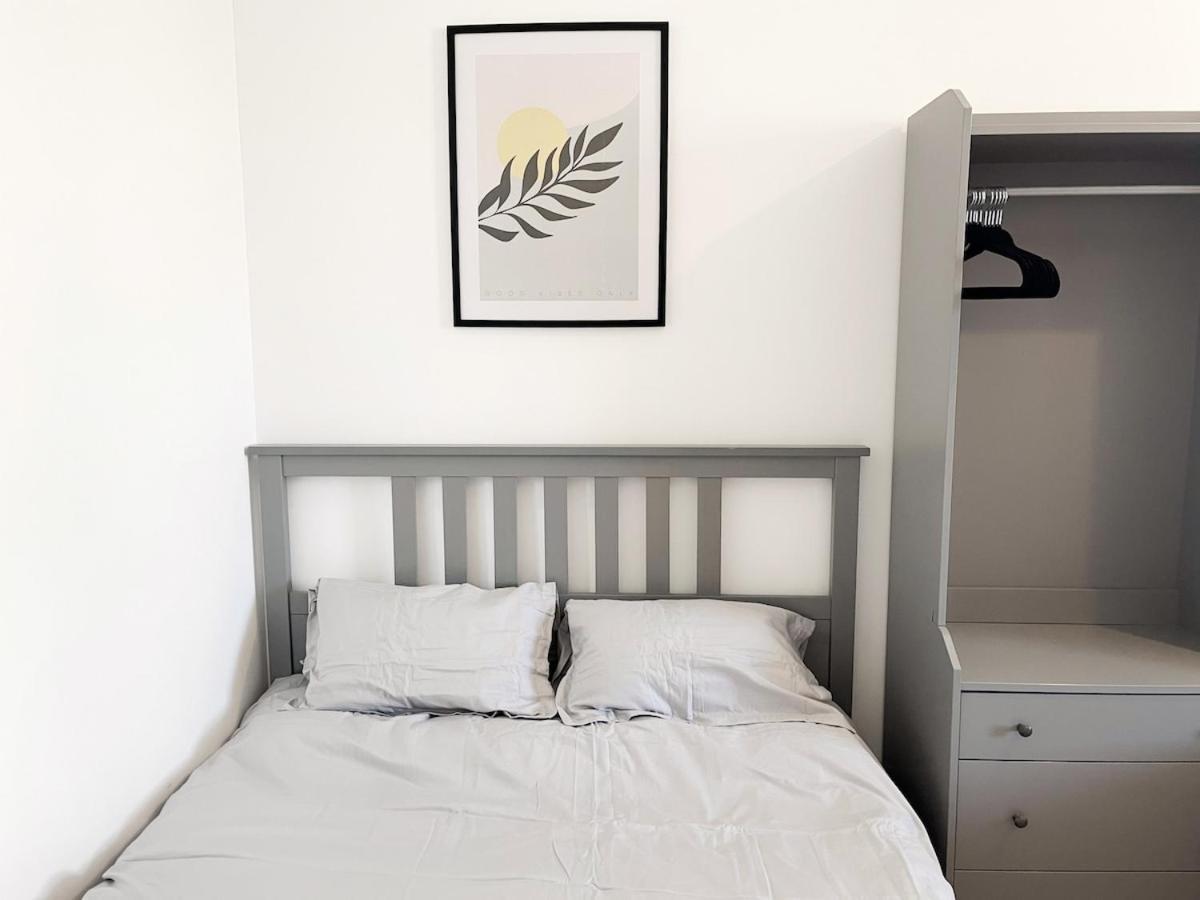Studio Chic Au Style Retro Moderne Saint-Genix-sur-Guiers Eksteriør billede
